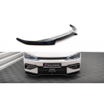 Σπόιλερ εμπρός προφυλακτήρα V.1 της Maxton Design για KIA EV6 (CV) GT-Line Σπόιλερ εμπρός προφυλακτήρα V.1 της Maxton Design για KIA EV6 (CV) GT-Line